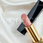 5 Products Lightroom Presets | Mobile + Desktop