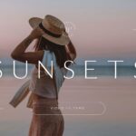 5 Sunsets Mobile Video Filters