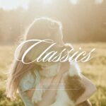 5 Classics Mobile Video Filters