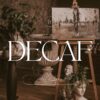 5 Decaf Mobile Video Filters