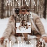Minimal Lightroom Presets + Video Filters Bundle
