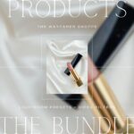Products Lightroom Presets + Video Filters Bundle