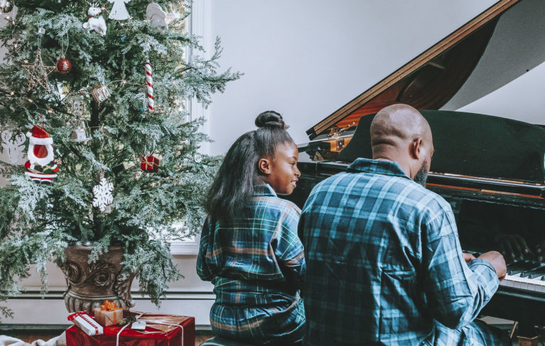 Best Holiday Presets