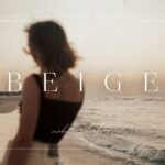 5 Beige Lightroom Presets | Mobile + Desktop