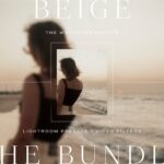 Beige Lightroom Presets + Video Filters Bundle