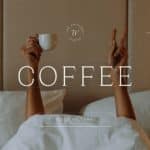 5 Coffee Mobile Video Filters