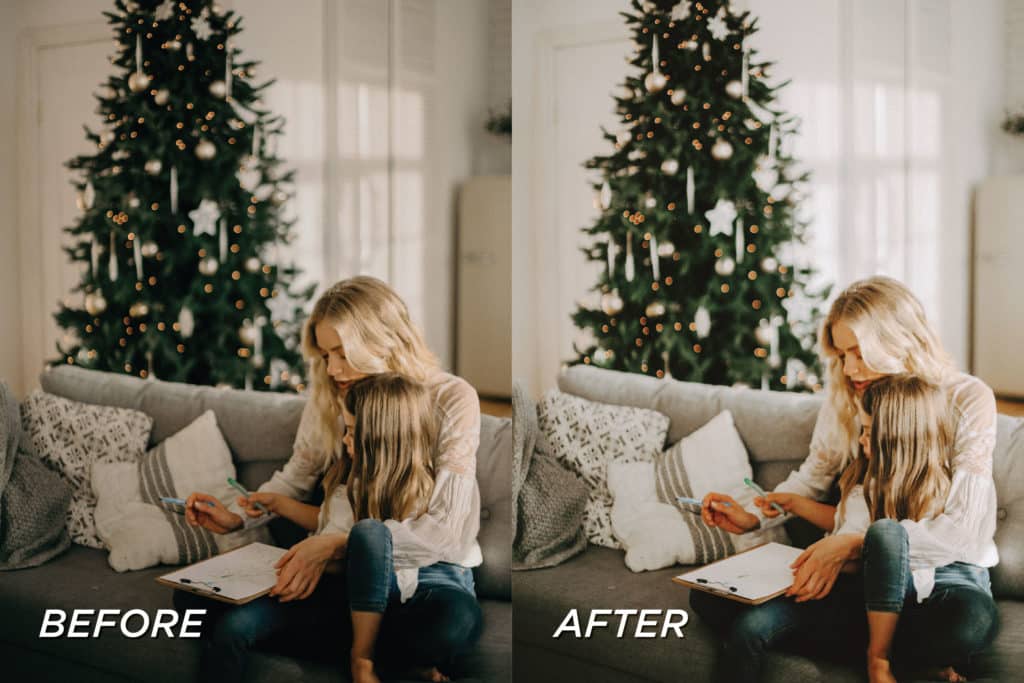 Best Holiday Photo and Video Filters