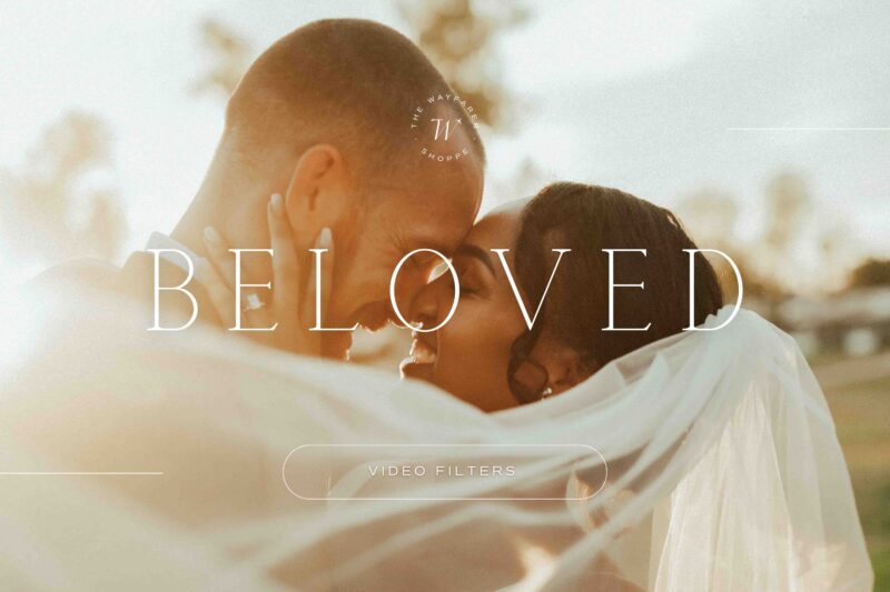 5 Beloved Mobile Video Filters