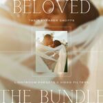 Beloved Lightroom Presets + Video Filters Bundle